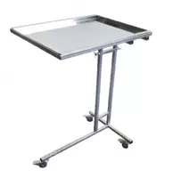 Столик инструментальный медицинский