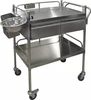 Столик медицинский операционный