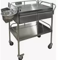 Столик медицинский операционный - от {0} сум