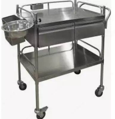 Столик медицинский операционный - 2 500 000 сум / шт.