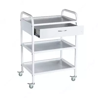 Столик медицинский процедурный. Модель №13