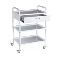 Столик медицинский процедурный. Модель №13 - от {0} сум