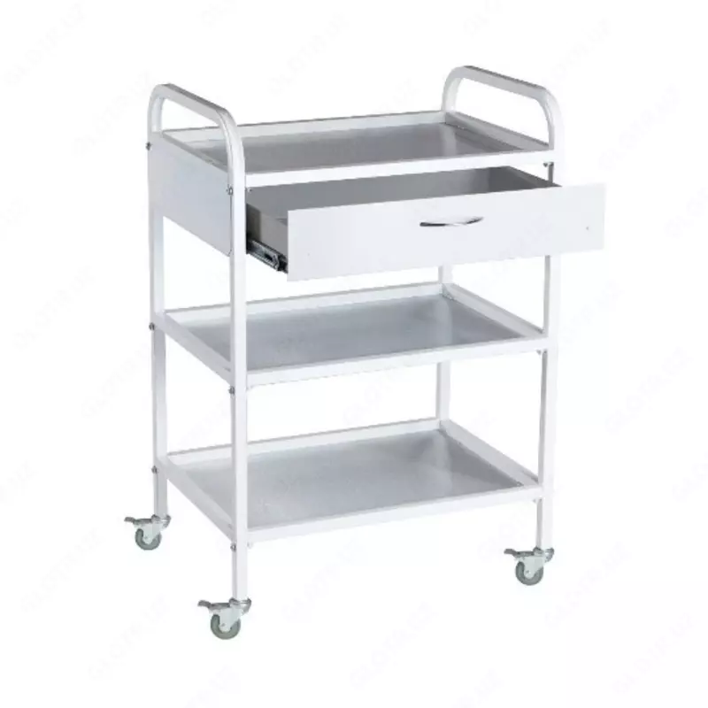 Столик медицинский процедурный. Модель №13 - от {0} сум