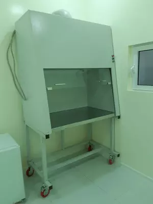 Вытяжной шкаф без сантехники - 30 000 000 сум / шт.