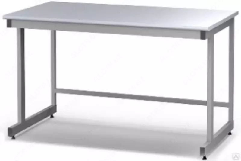  Стол медицинский  лабораторный - 