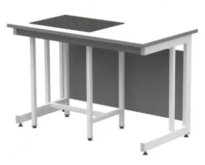 Стол лабораторный для весов - 3 500 000 сум / шт.