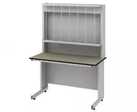 Стол лабораторный для титрования