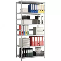  Стеллаж металлический. Модель №3 - 