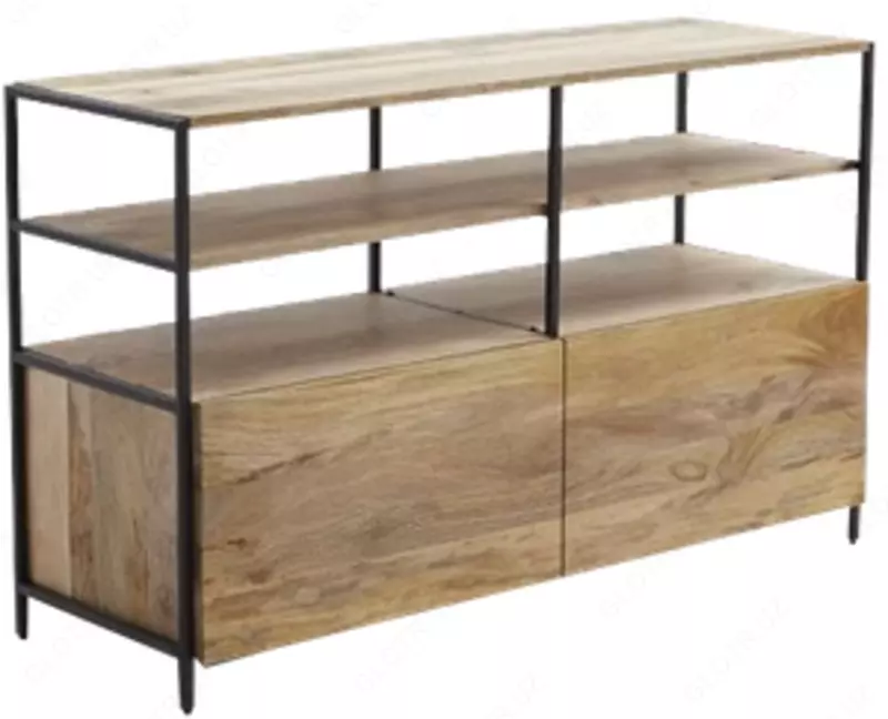  Комод в стиле лофт - 