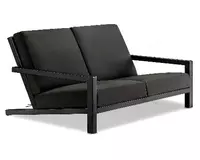  Диван в стиле лофт. Модель №3 - 