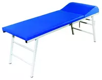  Смотровая медицинская кушетка - 