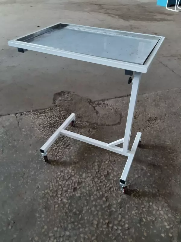 Ikki tokcha bilan tibbiyotni protsessual jadval - {0} so'mdan