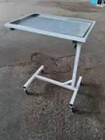 Ikki tokcha bilan tibbiyotni protsessual jadval - {0} so'mdan