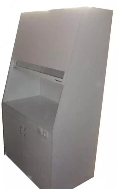 Вытяжной шкаф ШВ 1-01 для лабораторных кабинетов