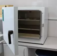 Сушильный шкаф для лабораторий ШС-80-01 - по запросу