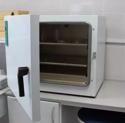 Сушильный шкаф для лабораторий ШС-80-01 - Цена по запросу