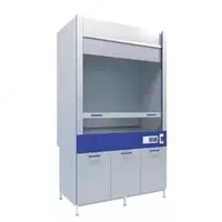 Вытяжной шкаф ШВ-2РА для лабораторных кабинетов