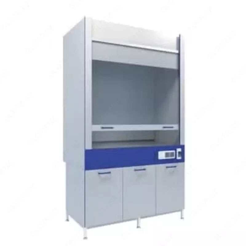 Вытяжной шкаф ШВ-2РА для лабораторных кабинетов