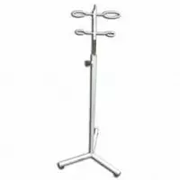  Штатив для длительных вливаний ГР-ШДВ (3-х опорный) - 
