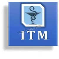   Медицинский Шкаф инструментальный  металлический  двустворчатый