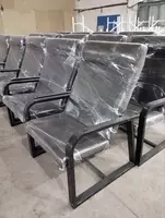 Мебель для зала ожидания №2