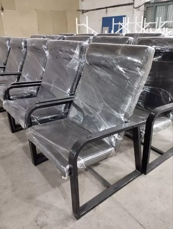  Мебель для зала ожидания №2 - 