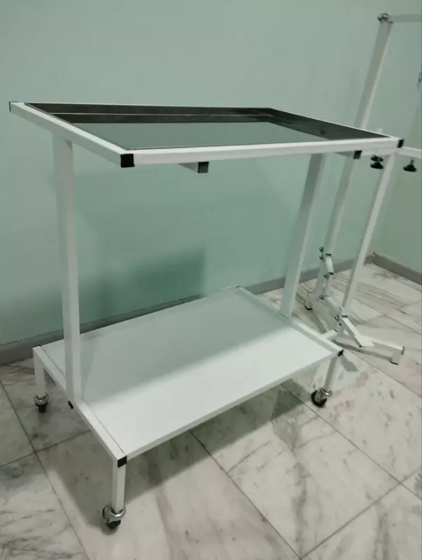  Стол медицинский инструментальный №1 - 