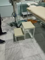 Ступенька медицинская