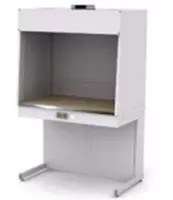 Стальной вытяжной шкаф ITM-207 1200 х 600 х 2200 мм (Без сантехники)