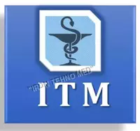  Лабораторный стол-мойка ITM-220 1200 х 600 х 850 мм (Текстолит) Без сантехники - 