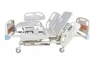   Многофункциональная медицинская кровать Медик-1 ITM-100  2150х1050х510-1000 мм (Металл/пластик)