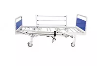   Многофункциональная медицинская кровать Медик-3 ITM-102  2150х1050х510-1000 мм (Сталь/ЛДСП)