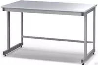 Лабораторный стол ITM-189 1200 х 600 х 750 мм (Текстолит)