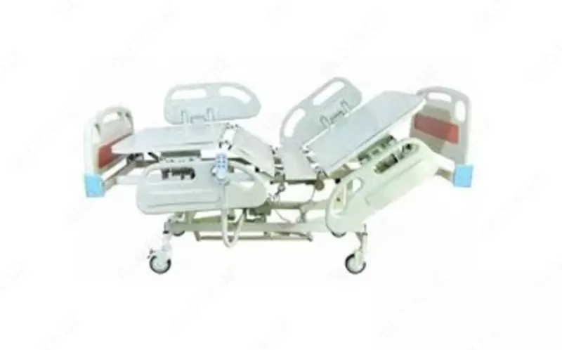 Funktsional tibbiy yotoq