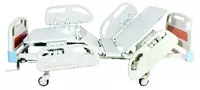 "Медик-2" двух функциональная медицинская кровать