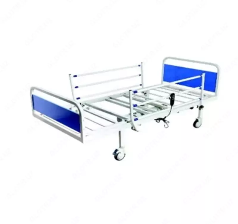 Funktsional tibbiy yotoq