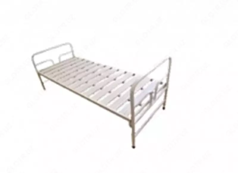 Funktsional tibbiy yotoq