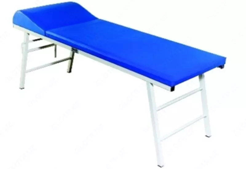 Кушетка медицинская смотровая