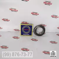 Подшипник HL29522/29590 Редуктора ИСУЗУ NQP 71