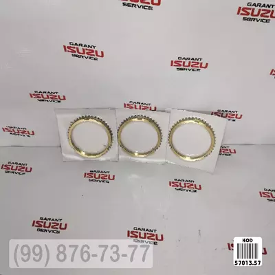 32207 - Old uyasi ichki podshipnik