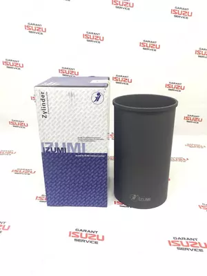 Гильза двигателя NP 37