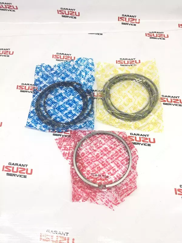 Колцы ISUZU универсал