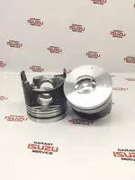 Поршень ISUZU прямой универсал