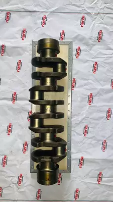 КОЛЕНЧАТЫЙ ВАЛ ДВИГАТЕЛЯ ИСУЗУ УНИВЕРСАЛ