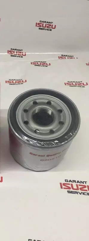 Фильтр масленый ISUZU универсал