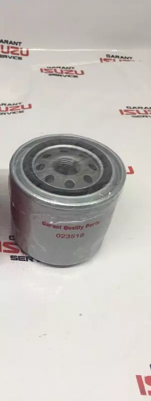 Фильтр топливный тонкий ISUZU универсал