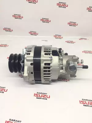 Генератор в сборе 80 А универсал