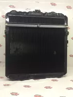 Радиатор водяной ISUZU NQR 71