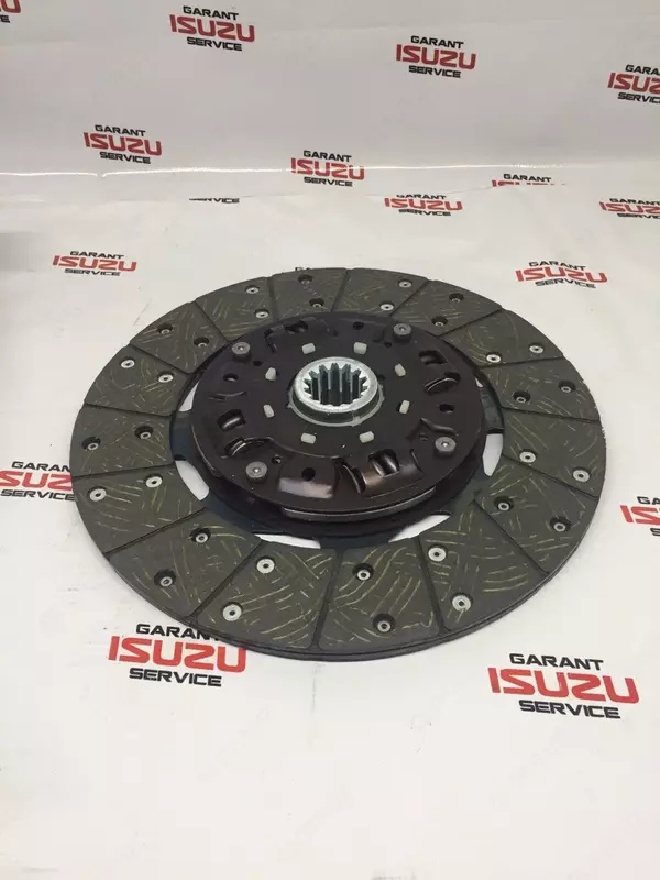 Диск сцепления (глютеч) ISUZU универсал