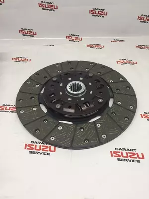 Диск сцепления (глютеч) ISUZU универсал